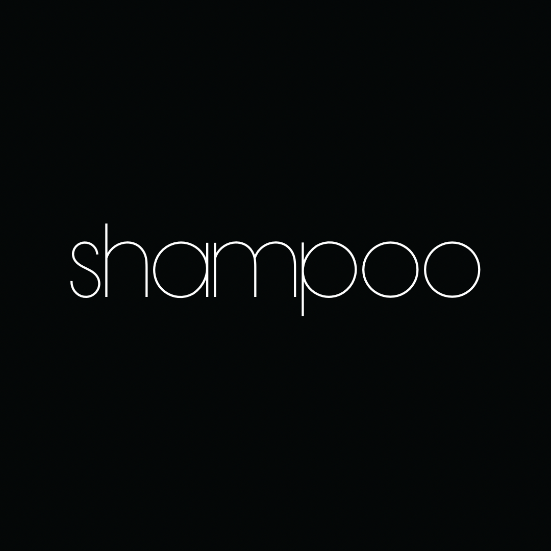 shampoo
