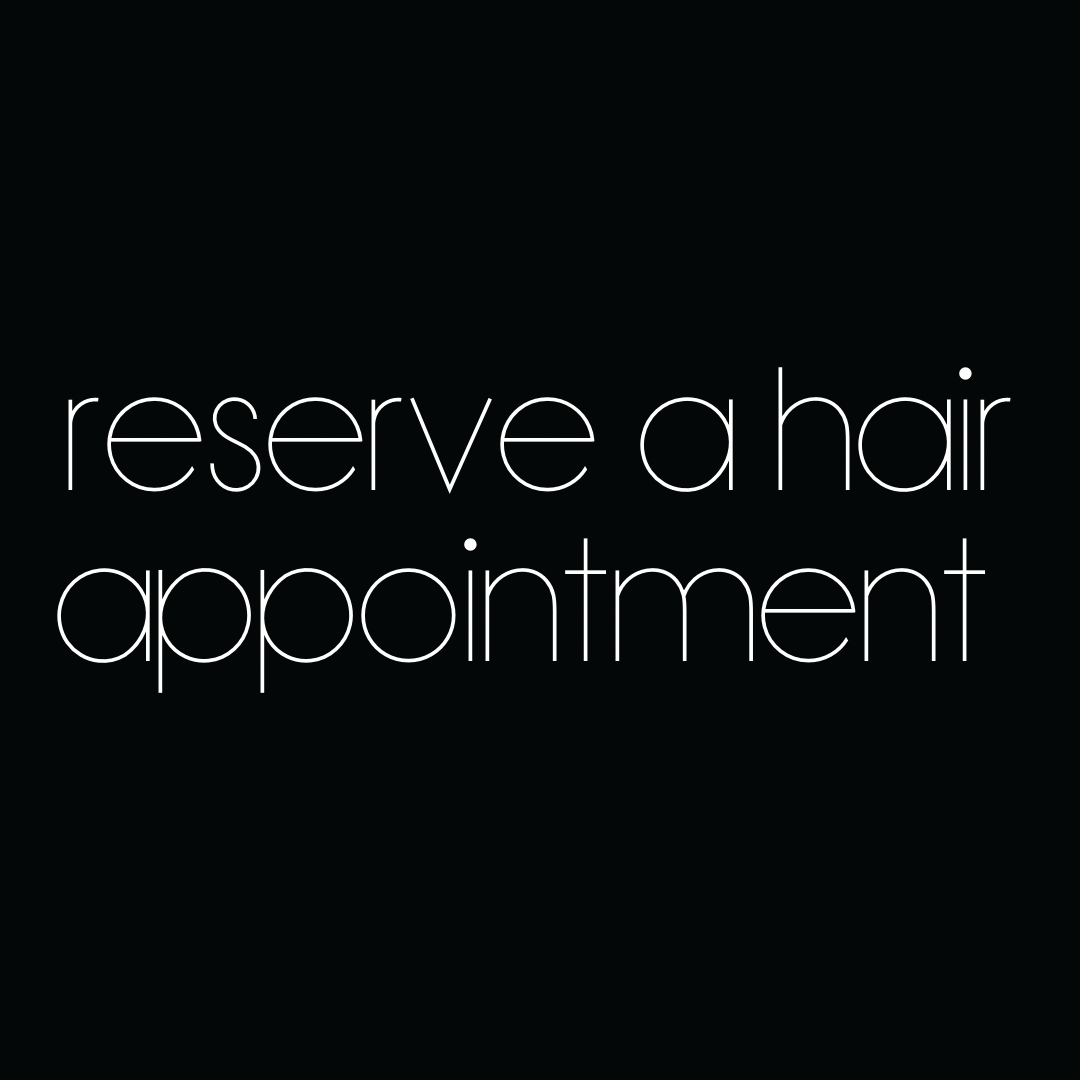 Reserve an appointment