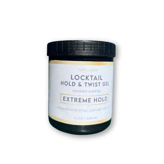 Locktail Hold & Twist Gel PREORDER